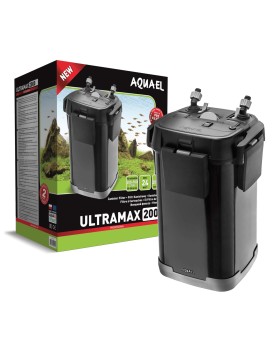 Aquael Ultamax 2000